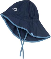 Finkid Детска шапка с козирка Finkid Kid's Aurinko Hat - Denim / Dove (204-7134-1012)