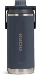 Igloo Термо бутилка Igloo Chug Bottle 36 Insulated bottle - Carbonite - размер 1064 ml (533-2447-0111)
