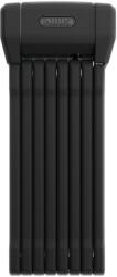 ABUS Сгъваем катинар Abus Bordo Big 6200K/120 BK SH Bike lock - Black - размер 125 cm (870-3352-0111)