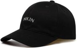 NIKIN Шапка с козирка Nikin TreeCap Dad Cap - Black - размер One Size (904-5850-0211)