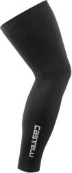 Castelli Термо крачол Castelli Pro Seamless Leg Warmer - Black - размер S/M (203-2135-0111)