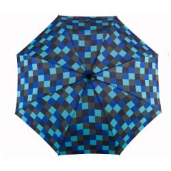 EuroSchirm Чадър Euroschirm Telescope Handsfree Umbrella - CWS1 - размер One Size (203-1692-0511)