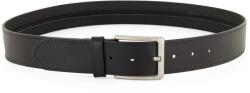 Basic Nature Портфейл Basic Nature Geldgürtel Classic Money belt - Black - размер 110 cm (511-0254-0216)