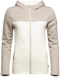 Chillaz Дамски суичър Chillaz Women's Kössen Jacket Hoodie - Beige - размер 40 (EU) (117-3019-0115)