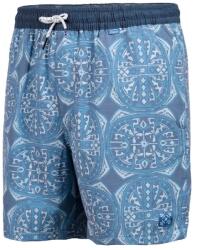 Oxbow Мъжки бански слипове Oxbow Darts Volley Shorts Boardshorts - Lost Blue (050-2205-0113)