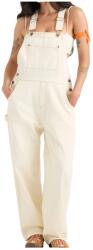 Roark Дамски гащеризон Roark Women's HWY 1 Overall Jumpsuit - Bone - размер XS (102-5179-0111)