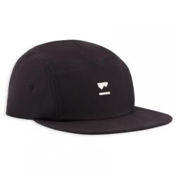 Mons Royale Шапка с козирка Mons royale Ridgeline 5 Panel Cap - Black - размер One Size (204-8200-0111)