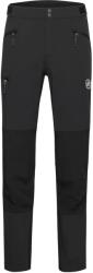 MAMMUT Мъжки алпийски панталон Mammut Courmayeur Softshell Pants Mountaineering trousers - Black - размер 52 (007-4266-0115)