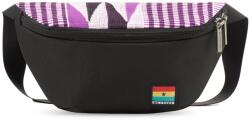 Ethnotek Чанта за кръст Ethnotek Bagus Lite Bum Bag Hip bag - Kente 3 - размер One Size (510-6261-0911)