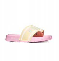 Fila Papucs Fila Morro Bay slipper teens Rózsaszín 37 Gyerek (FFT0028-43347)