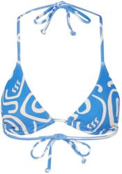 Billabong Дамско бикини горнище Billabong Women's Le Love Multi Tri Bikini top - True Blue (150-6031-0112)