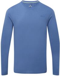Sherpa Мъжка блуза с дълъг ръкав Sherpa Bali L/S Crew Longsleeve - Seaport - размер XL (216-8632-0314)