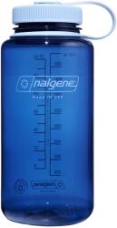 Nalgene Бутилка за вода Nalgene Sustain Wide Neck Water bottle - Indigo - размер 1 l (533-0008-1911)