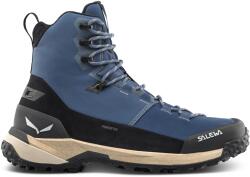 Salewa Дамски зимни ботуши Salewa Women's Puez Winter Mid PTX Winter boots - Dark Denim / Black - размер 36, 5 (EU) (121-0912-0213)