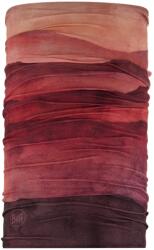 Buff Шал Buff Original Ecostretch Tube scarf - Lise Maroon - размер One Size (203-2467-0211)
