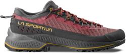 La Sportiva Дамски апроуч обувки La Sportiva Women's Tx4 Evo ST Approach shoes - Redwood / Onyx - размер 40 (EU) (142-0332-0219)