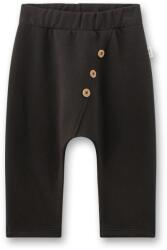 Sanetta Детски ежедневен панталон Sanetta Kid's Trouser 12181 Casual trousers - Licorice - размер 68 (EU) (701-3958-0213)