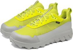 Joe Nimble Дамски туристически обувки Joe Nimble Women's Explore Addict Trail running shoes - Grey / Yellow - размер 42 (EU) (123-2159-0421)
