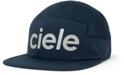 Ciele Athletics Шапка с козирка Ciele athletics GOCap-Comp-Century Cap - Deep Space - размер S/M (904-6095-0211)