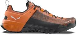 Salewa Мъжки апроуч обувки Salewa Wildfire NXT Approach shoes - Bombay Brown / Tumeric - размер 44, 5 (EU) (042-0464-0119)