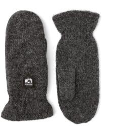Hestra Ръкавици Hestra Basic Wool Mitt Gloves - Charcoal - размер 10 (EU) (202-6072-0115)