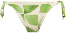 Seafolly Дамско бикини долнище Seafolly Women's Sunray Tie Side Rio Pant Bikini bottom - Sage - размер 40 (EU) (150-5096-0115)