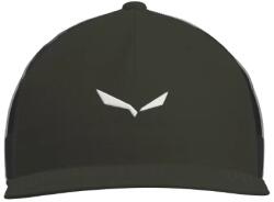 Salewa Шапка с козирка Salewa Eagle Logo Mesh Cap Uni Cap - Dark Olive - размер 58 cm (904-6236-0211)