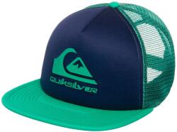 Quiksilver Детска шапка с козирка Quiksilver Kid's Foamslayer Cap - Leprechaun - размер One Size (904-3615-0611)
