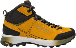 Dolomite Мъжки туристически обувки Dolomite Shoe Vernale Hike Mid GTX Walking boots - Golden Yellow - размер 44 (EU) (019-1365-0118)