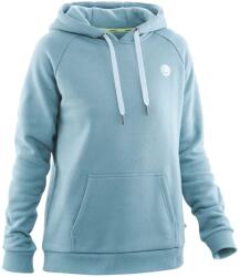 Edelrid Дамски суичър Edelrid Women's Spotter V Hoodie - Stone Blue (117-3743-0214)