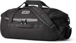 Yeti Coolers Сак Yeti coolers Crossroads Duffel 40 Luggage - Black (510-6230-0111)