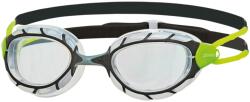 Zoggs Плувни очила Zoggs Predator Swimming goggles - Black / Green - размер Small (205-4827-0111)