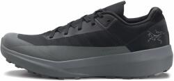 Arc'teryx Дамски маратонки Arc'teryx Women's Norvan LD 4 Trail running shoes - Black / Graphite - размер 40 2/3 (EU) (123-2215-0418)
