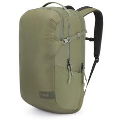 Rab Дневна раница Rab Depot 28 Daypack - Dark Olive - размер One Size (502-6488-0211)