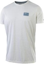 Evoc Мъжка фланелка с къс ръкав за колоездене Evoc T-Shirt Dry 701930 Cycling jersey - Sand (056-3850-0311)