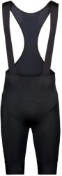POC Мъжки клин за колоездене POC Cadence Cargo Bib Shorts Cycling bottoms - Uranium Black (055-3225-0213)