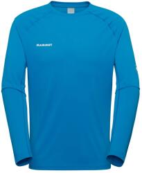 Mammut Мъжка спортна тениска Mammut Ducan FL Longsleeve Sport shirt - Glacier Blue - размер XL (216-7414-0214)