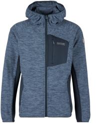 Regatta Детско поларено яке Regatta Kid's Skylar Fleece jacket - China Blue / Night Sky - размер 11-12 Years (703-7795-0215)