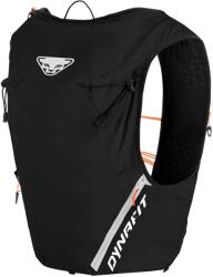 Dynafit Раница за трейл бягане Dynafit Alpine 15 Vest Trail running backpack - Black Out - размер M/L (502-7341-0112)