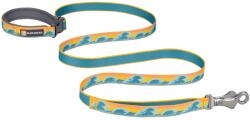 Ruffwear Повод за куче Ruffwear Crag Leash Dog leash - Rising Wave - размер 100-180 cm (057-0367-0511)