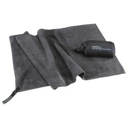 Cocoon Микрофибърна кърпа Cocoon Terry Towel Light Microfiber towel - Koala - размер 90 x 50 cm (555-0029-0412)