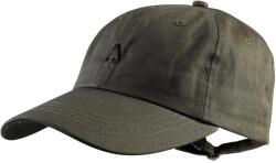 P. A. C P. A. C. Шапка с козирка P. A. C. Daddyo Cap - Olive - размер One Size (904-1567-0311)