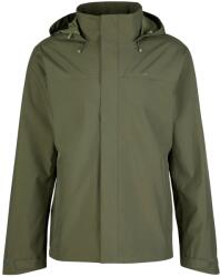 Vaude Мъжко водоустойчиво яке Vaude Gadmer 2L Jacket Waterproof jacket - Khaki - размер S (002-3246-0211)