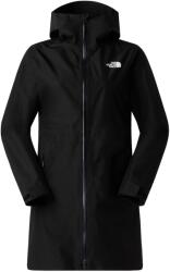 The North Face Дамско водоустойчиво яке The North Face Women's Dryvent Hikesteller Parka Waterproof jacket - Black (102-5250-0113)