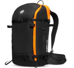 MAMMUT Лавинна раница с въздушна възглавница Mammut Tour 30 Removable Airbag 3.0 Avalanche airbag - Black - размер One Size (502-8043-0111)