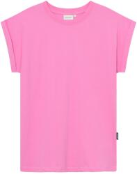 DEDICATED Дамска тениска DEDICATED Women's T-Shirt Visby Base - Moonlite Mauve (116-7055-1813)