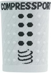Compressport Лента Compressport Racing Sweatbands Sweatband - White - размер One Size (203-3305-0311)