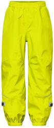 VAUDE Детски водоустойчив панталон Vaude Kid's Grody Pants V Waterproof trousers - Bright Green - размер 104 (EU) (701-3121-0412)