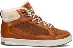 Saola Дамски ежедневни боти Saola Women's Picchu Waterproof Casual boots - Caramel - размер 38, 5 (EU) (126-0445-0114)