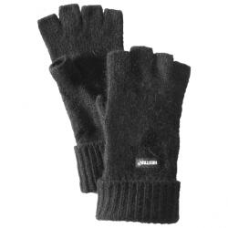 Hestra Ръкавици Hestra Pancho Half Finger Gloves - Black - размер 8 (EU) (202-3237-0113)